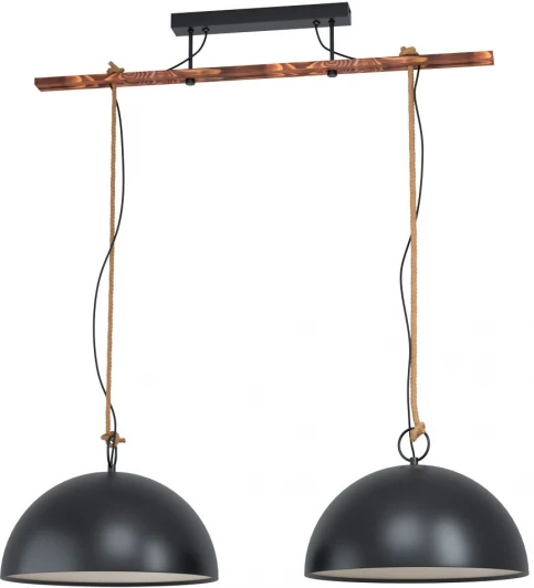 43397 Подвесной светильник Hodsoll 43397 (220V)