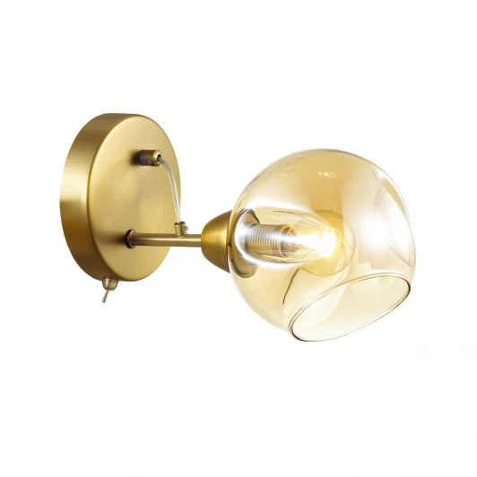 4435/1W Бра Lumion Amber 4435/1W