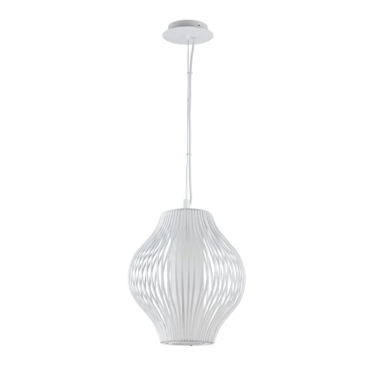 MOD895-11-W Подвесной светильник Maytoni Flash MOD895-11-W