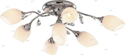 1603/7 Потолочная люстра Odeon Light Fiera 1603/7