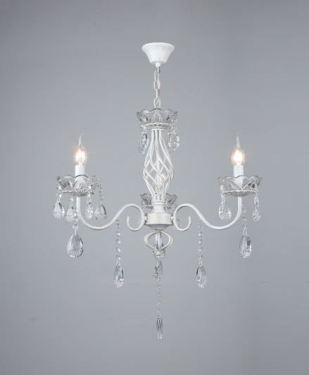 000029170 Подвесная люстра Мелодия Света 000029170