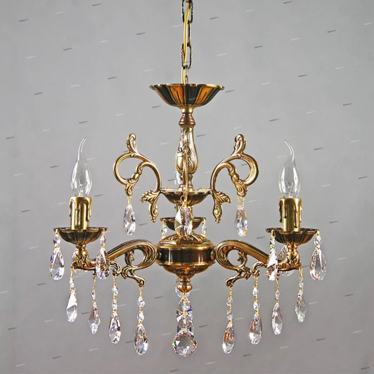 2128/3 PB Tear Drop Ambiente by Brizzi Leon 2128/3 PB Tear Drop