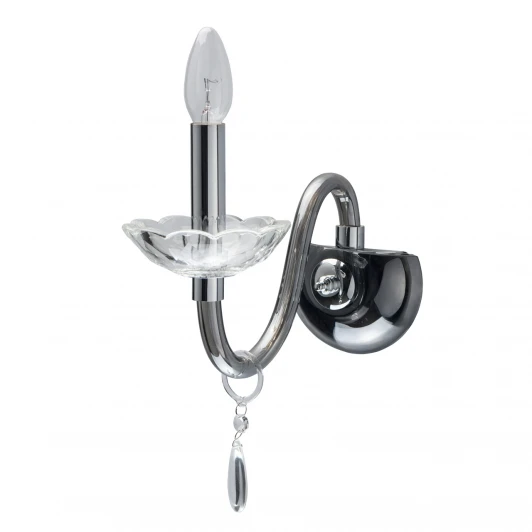 483024601 Бра MW-Light Элла 483024601 (220V, свеча)