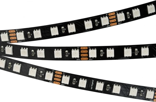 021759 Светодиодная лента Arlight RT 2-5000 021759
