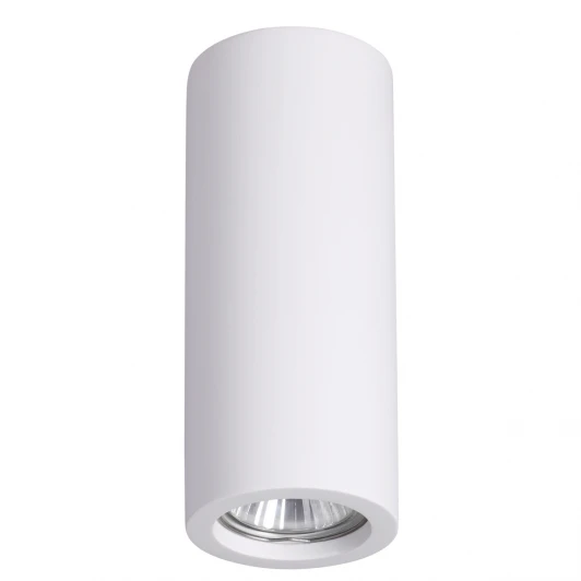 3554/1C Накладной точечный светильник Odeon Light Gips 3554/1C