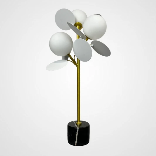 LC-11-1164 Интерьерная настольная лампа G9 Lu Carte LC-11-1164