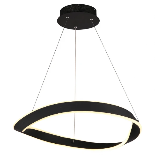 LSP-8296 Подвесная люстра Lussole Loft Hudson LSP-8296