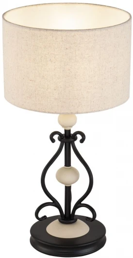 H631-TL-01-B Интерьерная настольная лампа Maytoni Karina H631-TL-01-B