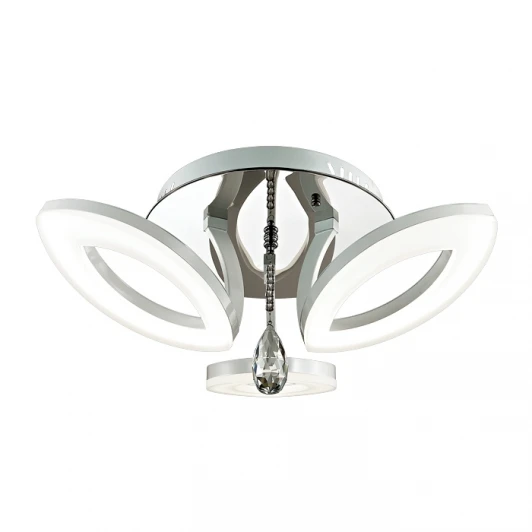 2870/60L Потолочная люстра Odeon Light Furdo 2870/60L
