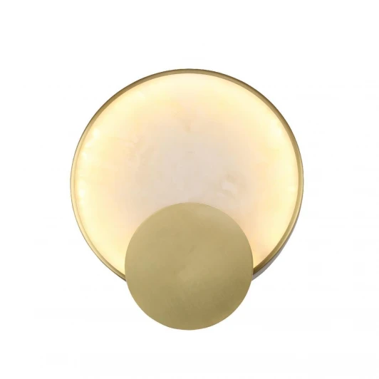 4729-1W Настенный светильник Favourite Solaris 4729-1W