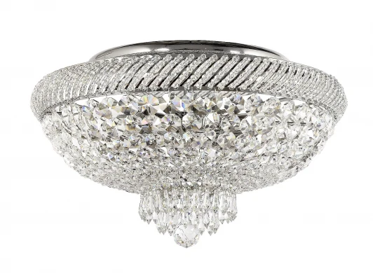 Bari E 1.2.45.300 N Потолочная люстра Dio D'Arte Bari E 1.2.45.300 N