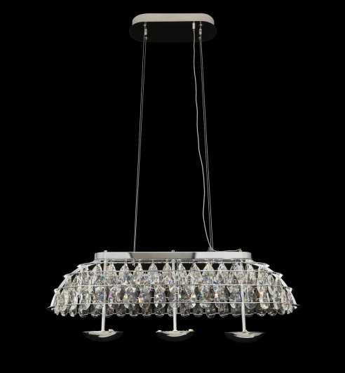 F4024-22 Подвесная люстра Alfa Light F4024-22