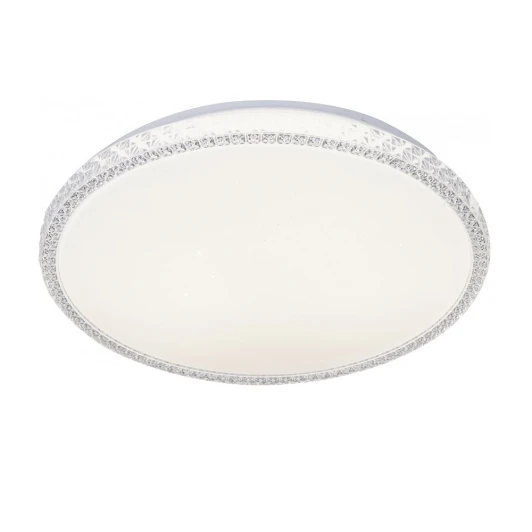 10225/S LED Потолочный светильник Escada 10225/S LED