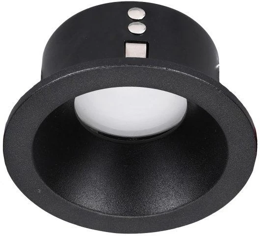 Rota LTP-D015-01GU10-B Точечный встраиваемый светильник Lucia Tucci Rota LTP-D015-01GU10-B