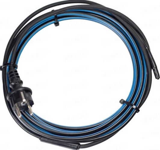 10254905 Комплект саморегулирующегося нагревательного кабеля Nexans Defrost Water Kit (15 м)