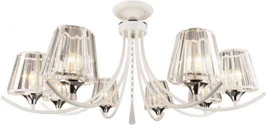 H218-8 Потолочная люстра Lea H218-8