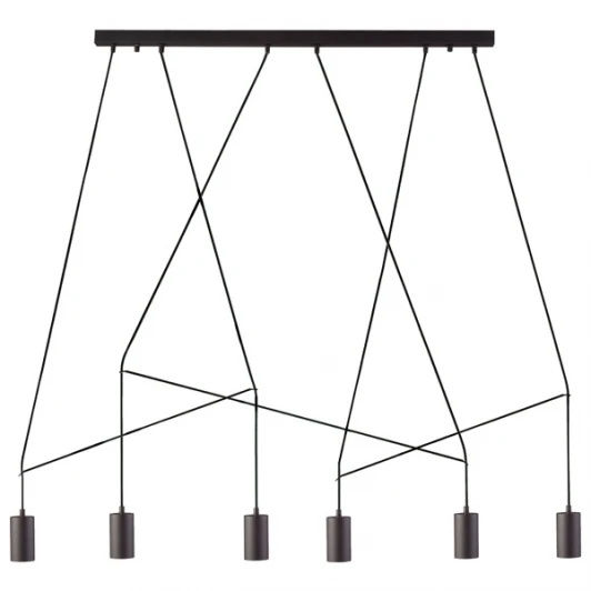 9675 Подвесной светильник Nowodvorski Imbria 9675