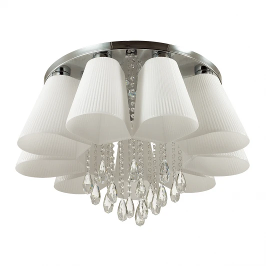 3961/9C Потолочная люстра Odeon Light Volano 3961/9C