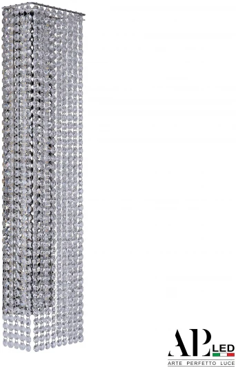 S500.B1.16-70.A.4000 Бра светодиодное APL LED Rimini S500.B1.16-70.A.4000