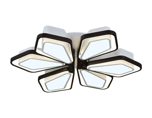 FG2506 Потолочная люстра Ambrella Comfort FG2506