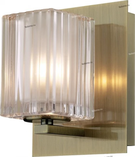 2053/1W Бра Odeon Light Glaze 2053/1W