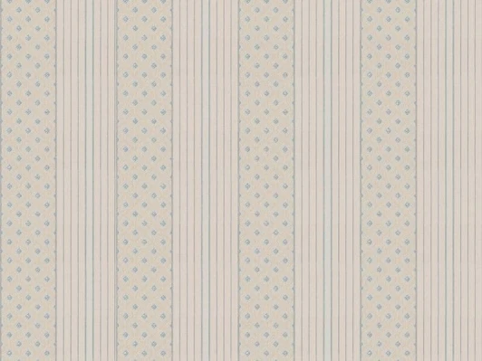 5214 Обои виниловые Zambaiti Mini Classic 5214 10,05 x 0,53 м