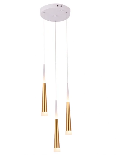 H822-2 Подвесной светильник Hiper Cone H822-2