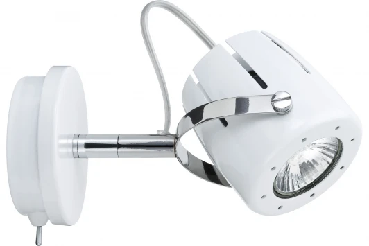 60276 Спот Paulmann Mega 60276