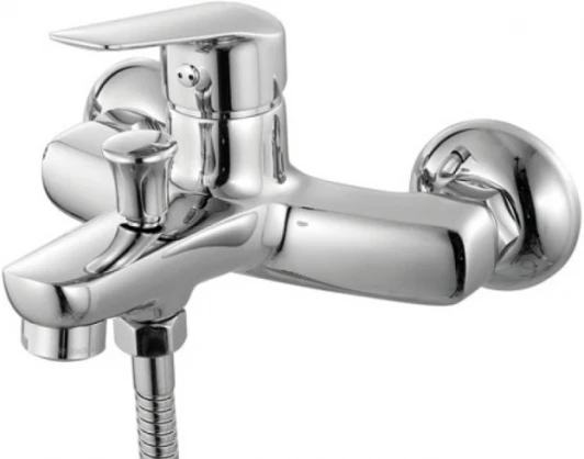 TORSB00I02WA Смеситель Iddis Torr TORSB00I02WA для ванны с душем