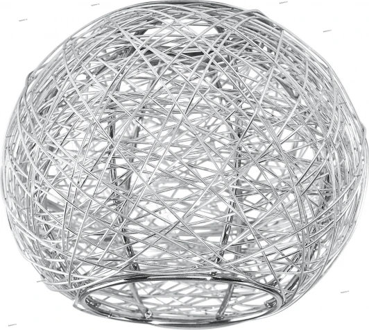 92868 Плафон Eglo My Choice, алюминий