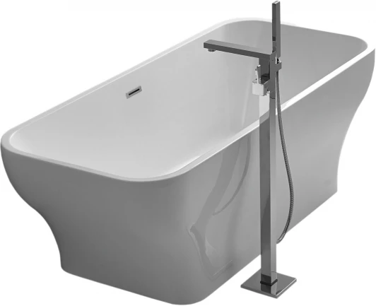 BB73-1700 Акриловая ванна BelBagno BB73-1700