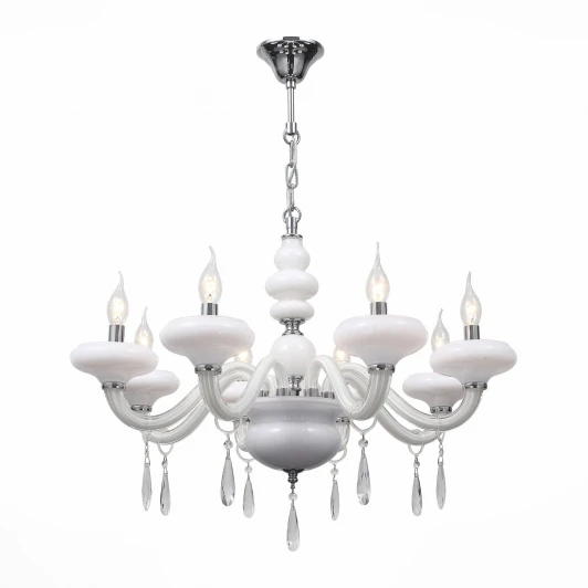 SL756.503.08 Подвесная люстра ST Luce Bambolina SL756.503.08