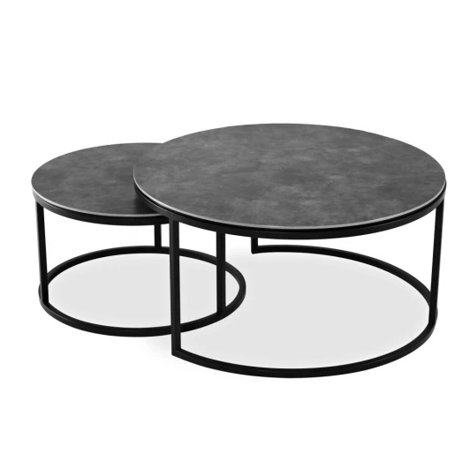  Журнальный стол Amato Pranzo комплект