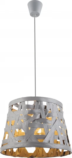 15224 Подвесной светильник Globo Salvador 15224