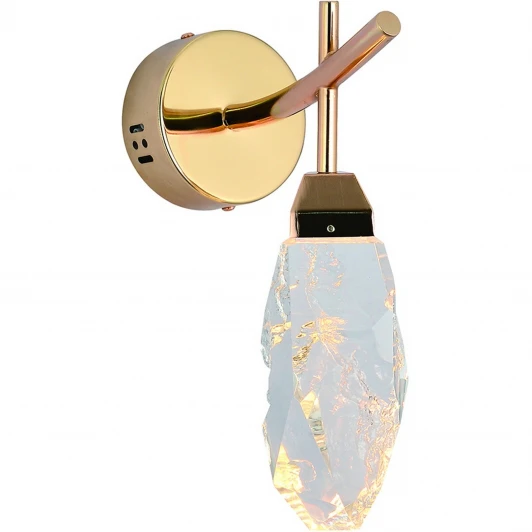 LC-22-0197 Бра LED Lu Carte Glassy LC-22-0197