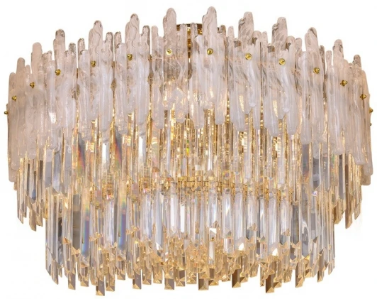 L25219.92 Подвесная люстра Glacier L25219.92