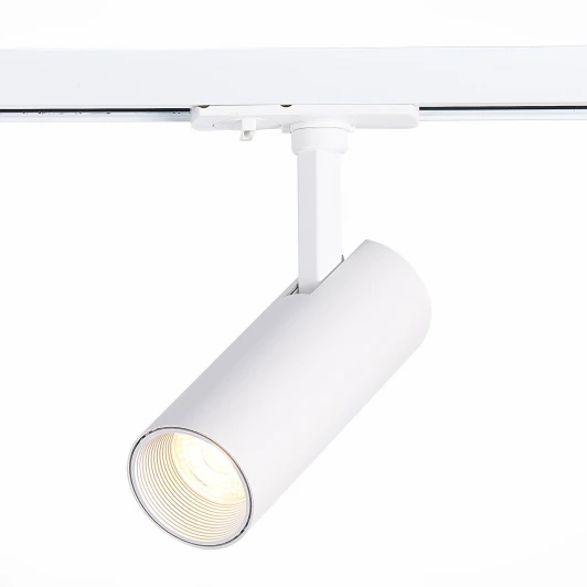 ST350.546.10.36 Трековый светильник ST Luce Mono ST350.546.10.36 (LED, 220V, круглые, IP22)
