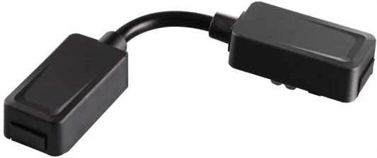 135223 Гибкий соединитель-токопровод для низковольтного шинопровода встраиваемого в ГКЛ и натяжной потолок Novotech Smal 135223 SHINO IP20 48V