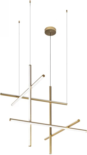 10393/C Подвесной светильник Loft It Coordinates 10393/C (LED, 220V, на тросе)