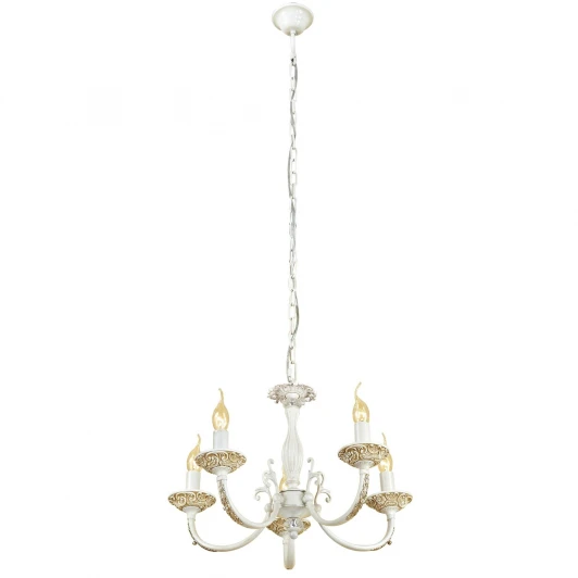 CL422152 Подвесная люстра Citilux Meteora CL422152