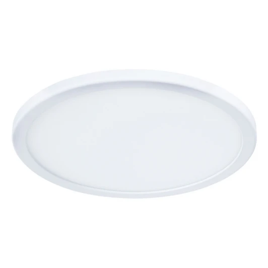 A7975PL-1WH Потолочный светильник круглый Arte Lamp Mesura A7975PL-1WH (LED, 220V, круглые)