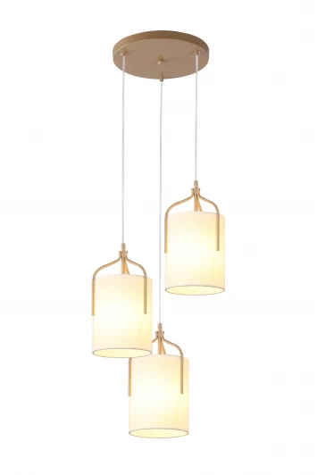 V11857-3P Подвесной светильник Moderli Inari V11857-3P