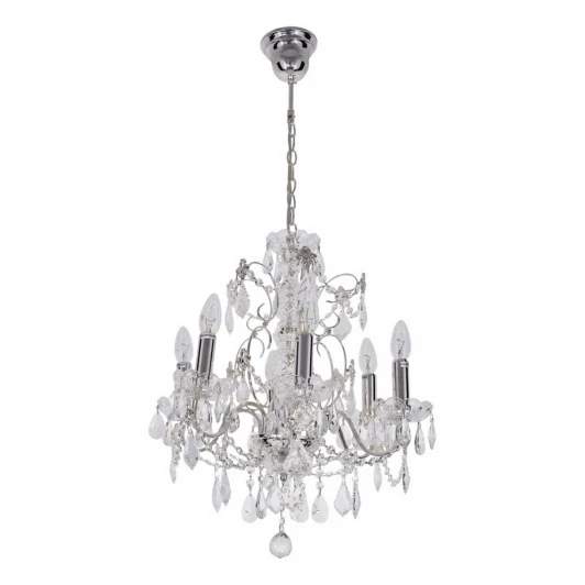 367010406 Подвесная люстра MW-Light Каролина 367010406