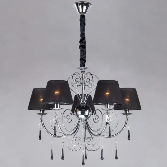 281/5 Strotskis Подвесная люстра Bogate's Marselle 281/5 Strotskis