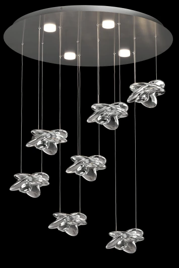 5901 Потолочный светильник Mantra Nido 5901