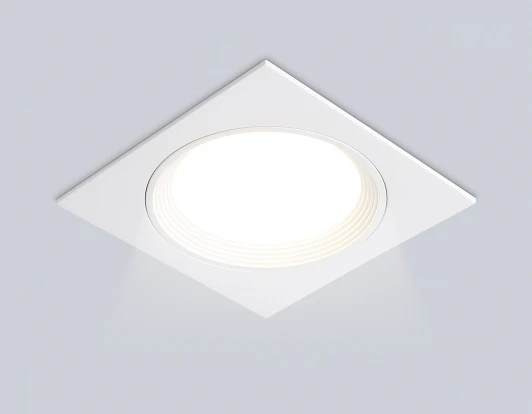 TN51803 Встраиваемый точечный светильник Ambrella Techno Spot TN51803 (220V)