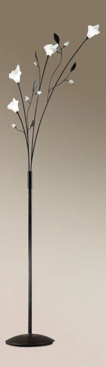 2471/4F Торшер Odeon Light Linga 2471/4F
