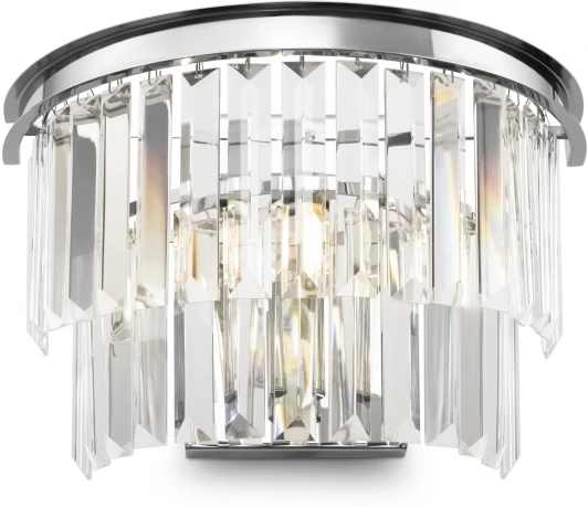 MOD085WL-01CH Настенный светильник Maytoni Revero MOD085WL-01CH (220V)