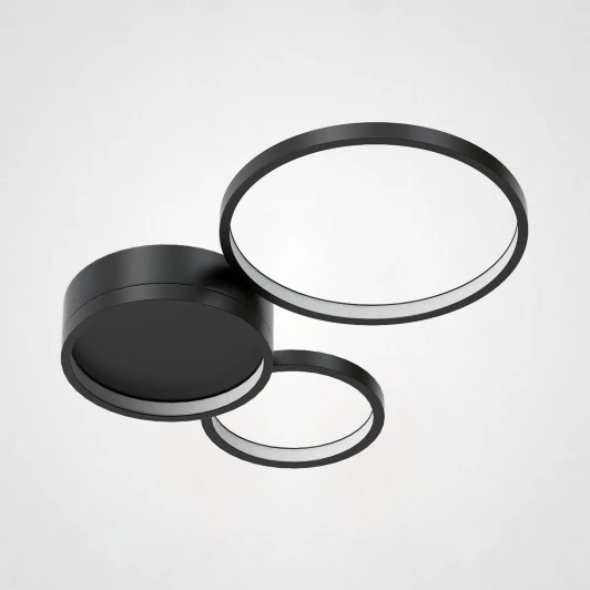 LC-11-1423 Потолочная люстра LED Lu Carte Fortano LC-11-1423