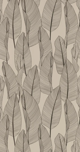 51184717 Обои виниловые Lutece Fragrance 51184717 10,05 x 0,53 м